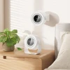 Вентилятор настільний Hoco HX66 White (6942007652674)