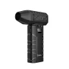 Воздуходув для листьев HOCO HX67 Black (6942007653145)