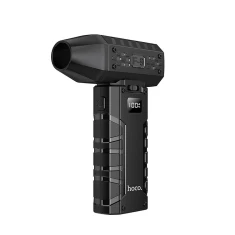 Воздуходув для листьев HOCO HX67 Black (6942007653145)