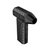 Воздуходув для листьев HOCO HX67 Black (6942007653145)