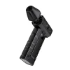 Воздуходув для листьев HOCO HX67 Black (6942007653145)