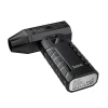 Воздуходув для листьев HOCO HX67 Black (6942007653145)