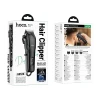 Машинка для стрижки волосся Hoco HP24 Black (6942007653916)