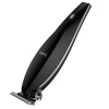 Машинка для стрижки волосся Hoco HP25 Black (6942007653923)