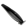 Машинка для стрижки волосся Hoco HP25 Black (6942007653923)