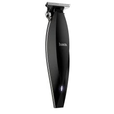 Машинка для стрижки волосся Hoco HP25 Black (6942007653923)