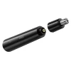Тример для носа Hoco HP37 3в1 Black (6942007653947)