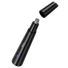 Тример для носа Hoco HP37 3в1 Black (6942007653947)