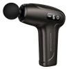 Электрический мини массажер GUN Hoco HP51 Grey (6942007653954)