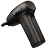 Электрический мини массажер GUN Hoco HP51 Grey (6942007653954)