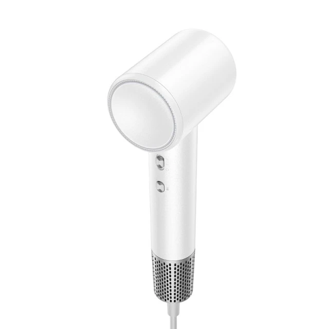 Фен для волосся Hoco HP16 White (6942007654579)