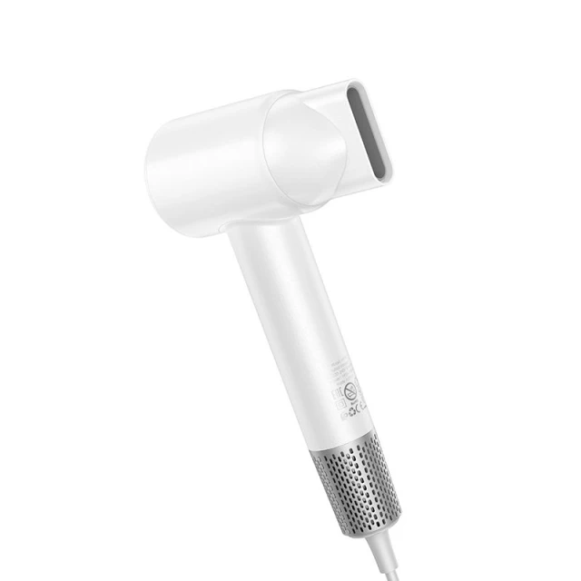 Фен для волосся Hoco HP16 White (6942007654579)