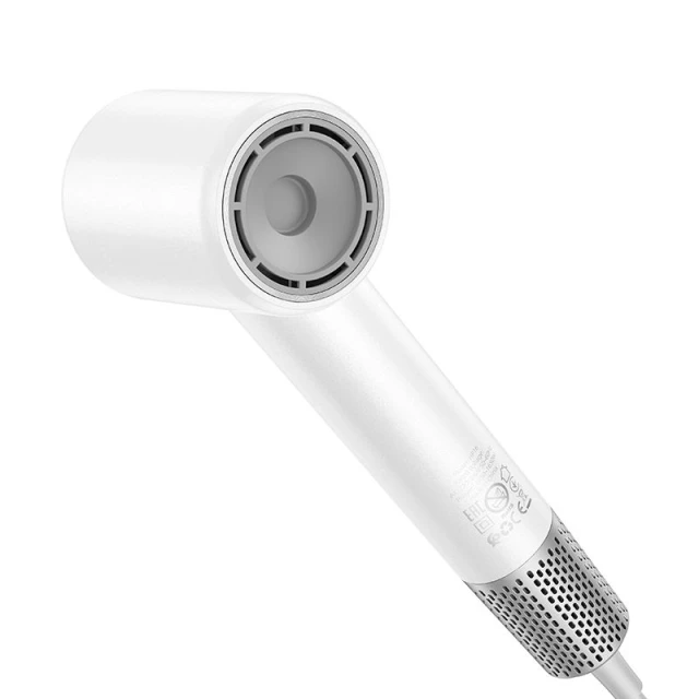 Фен для волосся Hoco HP16 White (6942007654579)