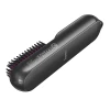 Праска для волосся з гребінцем Hoco HP45 Grey (6942007654593)