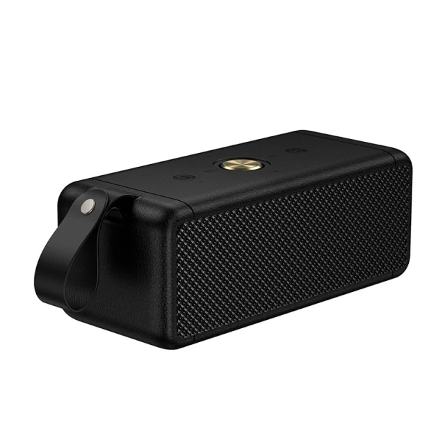 Колонка Hoco HT1 Pro Bluetooth 2x8W 4h Black (6942007654623)