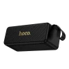 Колонка Hoco HT1 Pro Bluetooth 2x8W 4h Black (6942007654623)