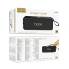 Колонка Hoco HT1 Pro Bluetooth 2x8W 4h Black (6942007654623)