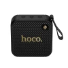Колонка Hoco HT1 Bluetooth 8W 3h Black (6942007654647)