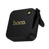 Колонка Hoco HT1 Bluetooth 8W 3h Black (6942007654647)