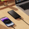 Powerbank Hoco J153 10000 mAh 10W Black (6942007656061)
