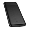 Powerbank Hoco J153 10000 mAh 10W Black (6942007656061)