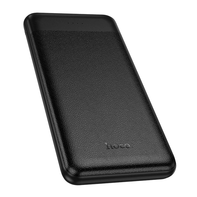 Powerbank Hoco J153 10000 mAh 10W Black (6942007656061)