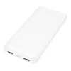 Powerbank Hoco 10000 mAh 2A 10W J153 White (6942007656078)