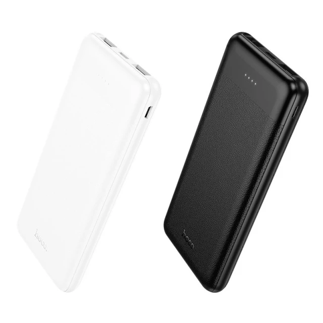 Powerbank Hoco 10000 mAh 2A 10W J153 White (6942007656078)
