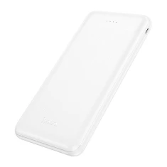 Powerbank Hoco 10000 mAh 2A 10W J153 White (6942007656078)
