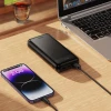 Powerbank Hoco 20000 mAh 2A 10W J153A Black (6942007656085)