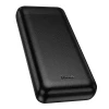 Powerbank Hoco 20000 mAh 2A 10W J153A Black (6942007656085)