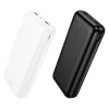Powerbank Hoco J153A 20000 mAh 2A 10W White (6942007656092)