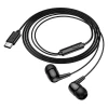 Наушники Hoco M97 USB-C Black (6942007656740)