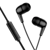 Наушники Hoco M97 USB-C Black (6942007656740)