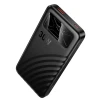 Портативное зарядное устройство Hoco Q42 10000 mAh QC PD 30W 3A Black (6942007658553)
