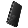 Портативное зарядное устройство Hoco Q42 10000 mAh QC PD 30W 3A Black (6942007658553)