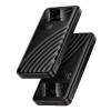 Портативное зарядное устройство Hoco Q42 10000 mAh QC PD 30W 3A Black (6942007658553)