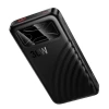 Портативное зарядное устройство Hoco Q42 10000 mAh QC PD 30W 3A Black (6942007658553)