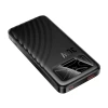 Портативное зарядное устройство Hoco Q42 10000 mAh QC PD 30W 3A Black (6942007658553)
