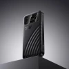 Портативное зарядное устройство Hoco Q42 10000 mAh QC PD 30W 3A Black (6942007658553)
