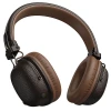 Бездротові навушники Hoco W64 Brown (6942007658607)