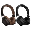 Бездротові навушники Hoco W64 Brown (6942007658607)