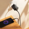 Кабель Hoco X120 USB A до Micro USB 2.4A 1 м Black (6942007658881)