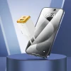 Мережевий зарядний пристрій Hoco N52 USB A + USB C QC3.0 PD 3A 20W White (6942007659192)