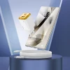 Мережевий зарядний пристрій Hoco N52 USB A + USB C QC3.0 PD 3A 20W + кабель USB C to USB C White (6942007659222)