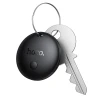 Локализатор Hoco E93A совместимый с Google Find My Device Black (6942007659338)