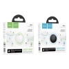 Локализатор Hoco E93A совместимый с Google Find My Device Black (6942007659338)