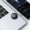 Локализатор Hoco E93A совместимый с Google Find My Device Black (6942007659338)