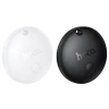 Локалізатор Hoco E93A сумісний з Google Find My Device White (6942007659345)