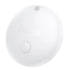 Локалізатор Hoco E93A сумісний з Google Find My Device White (6942007659345)